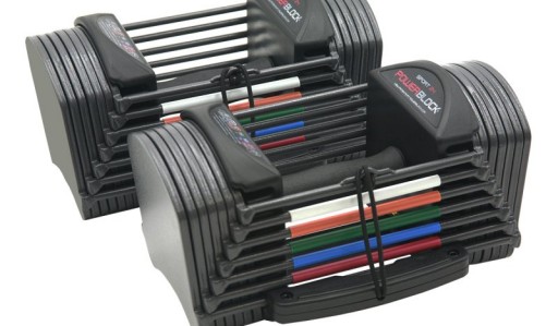 PowerBlock Dumbbell -Sport Series 24